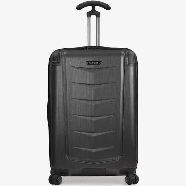 Traveler's Choice Silverwood Spinner Luggage