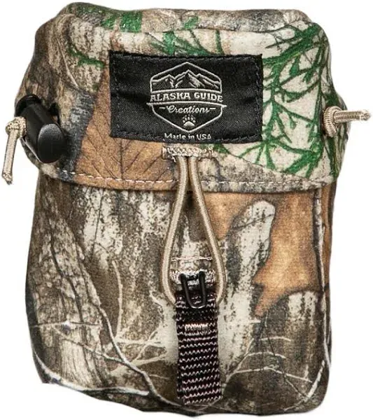 Alaska Guide Creations Realtree Edge Rangefinder Pouch RF-EDGE