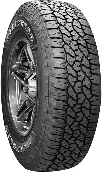 Goodyear Wrangler Workhorse