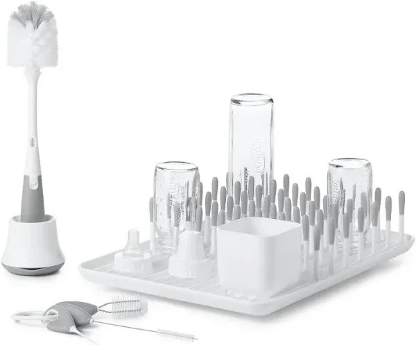 OXO Bottle & Cup Cleaning Set