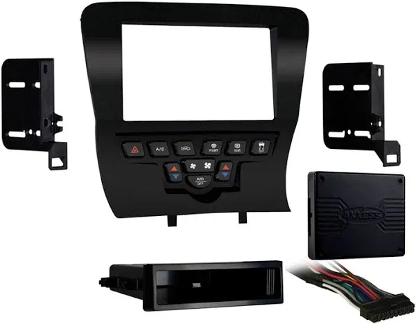 Metra Radio Wiring Harness for Dodge Charger (2011-2014)