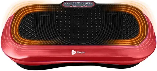 LifePro Waver Vibration Plate Exercise Machine