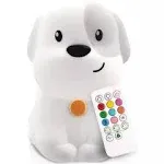 LumiPets Dog Night Light