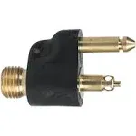 Moeller - 033400-10: Evinrude Tank Connector