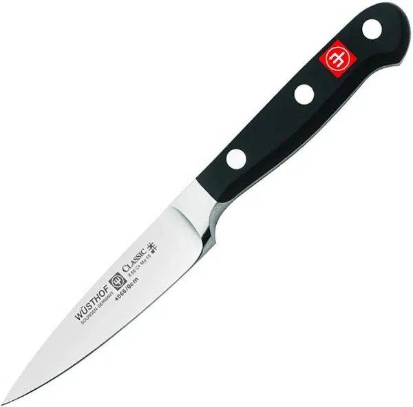 Wusthof Classic Paring Knife