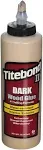 Titebond Dark Wood Glue 16 oz 3704