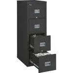 FireKing Patriot Series 1-Hour Fire Rated Vertical File Cabinet