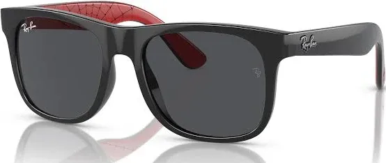 Ray-Ban Junior Justin RJ9069S Sunglasses