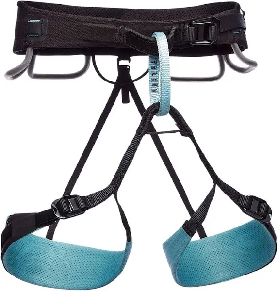 Black Diamond Women's Technician Climbing Harness