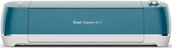 Cricut - Explore Air 2 Cutting Machine - Mint