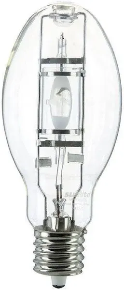 Sunlite MP250/U/Mog/Ps 250 Watt Protected Metal Halide Lamp