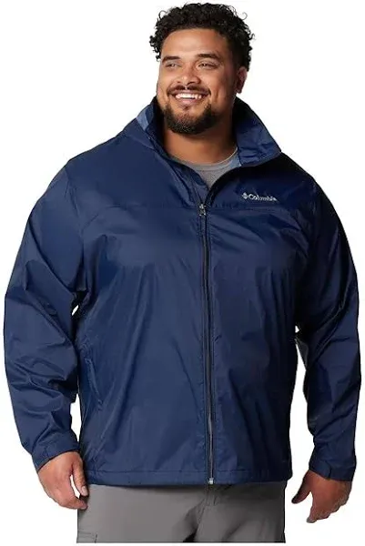 Columbia Men's Glennaker Lake II Rain Jacket