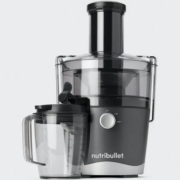 Nutribullet Juicer