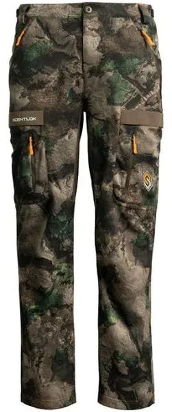 ScentLok Men's Savanna Aero Crosshair Pants