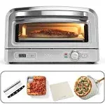 Indoor Pizza Oven | Cuisinart