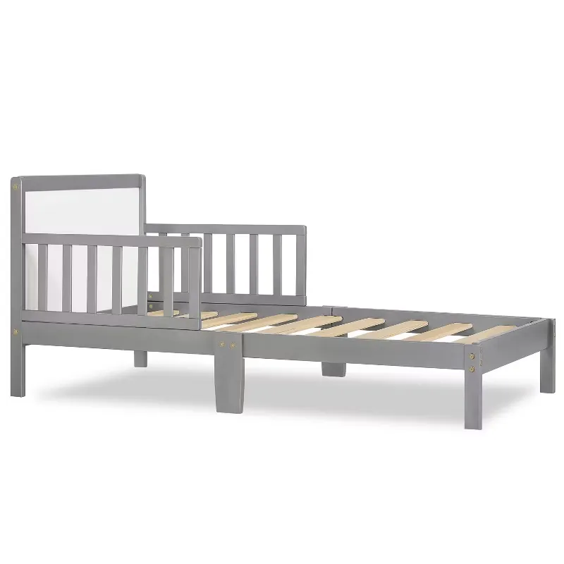 Dream On Me Brookside Toddler Bed