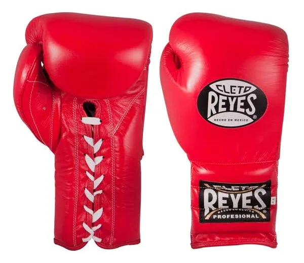 Cleto Reyes Training Boxing Gloves