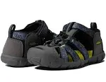 Keen Youth Seacamp II CNX Sandal - 1 - Magnet / Evening Primrose