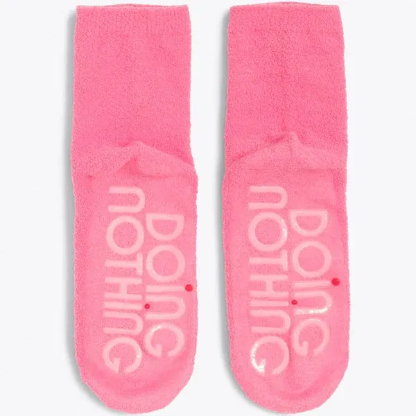 Ban.Do Cozy Grip Socks