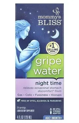 Mommy's Bliss Gripe Water