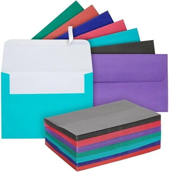 100 Pack A4 Envelopes