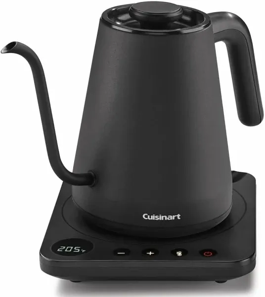 Cuisinart Digital Gooseneck Kettle