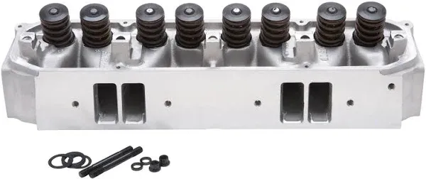 Edelbrock Cylinder Head