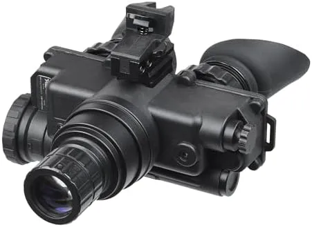 AGM Wolf-7 Pro NW1 Night Vision Goggles