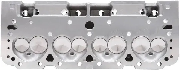 Edelbrock Cylinder Head