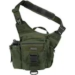 Maxpedition Jumbo Versipack Green