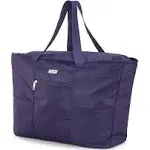 Samsonite Foldaway Packable Tote Sling Bag