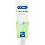 Durex Naturals Intimate Gel 100ml