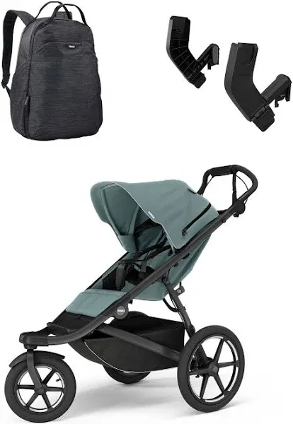 Thule Urban Glide 3 Stroller