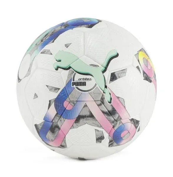 Puma Orbita 2 TB FIFA Quality match soccer ball