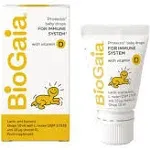 Biogaia Protectis Vitamin D Oral Drops