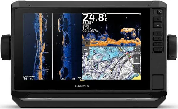 Garmin ECHOMAP UHD2 Transducer