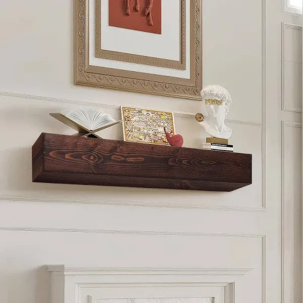 VEVOR Fireplace Mantel