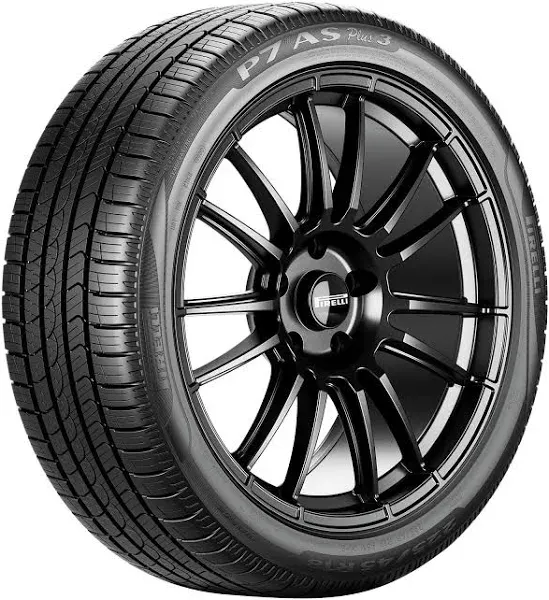 Pirelli P7 All Season Plus 3 225/50R17 94V Tire