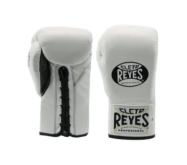 Cleto Reyes Safetec Boxing Gloves