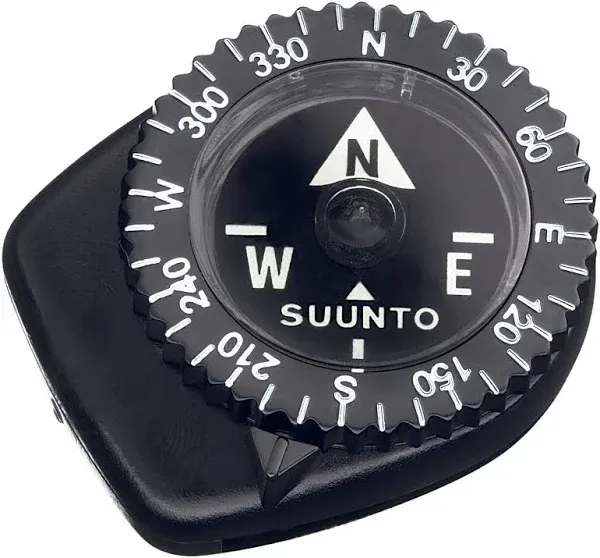 Suunto Clipper L/B NH Compass