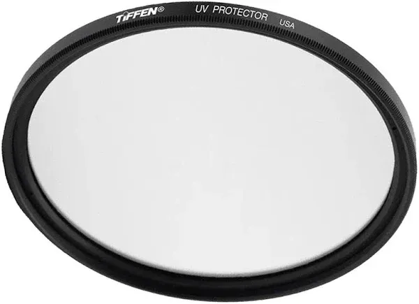 Tiffen UV Protector Filter