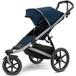 Thule Urban Glide 2 Stroller - Majolica Blue