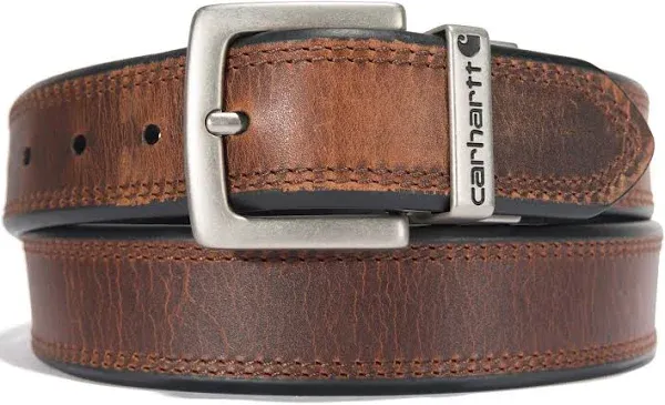 Carhartt Men's Reversible Belt