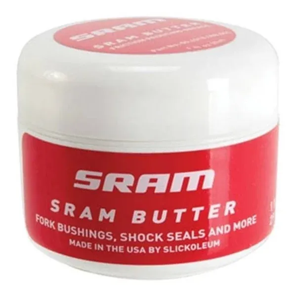 SRAM Butter Grease