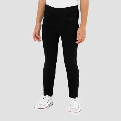 Levi's Girls' Stretch Pull-On Jeggings