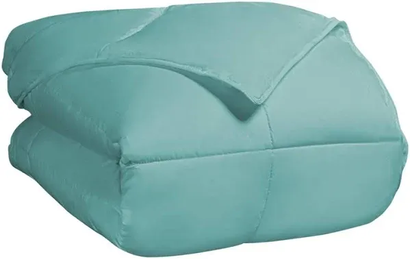 Superior Classic All-Season Reversible Down Alternative Comforter Comfy