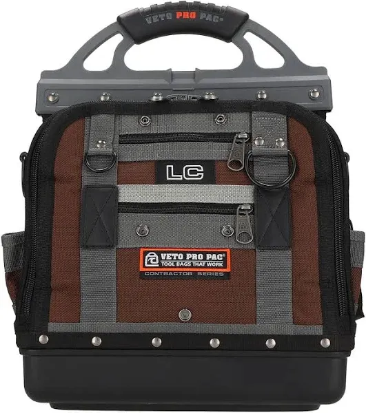 Veto Pro Pac LC Tool Bag