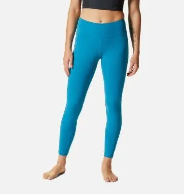 Mountain Hardwear Women's Mountain Stretch Tights