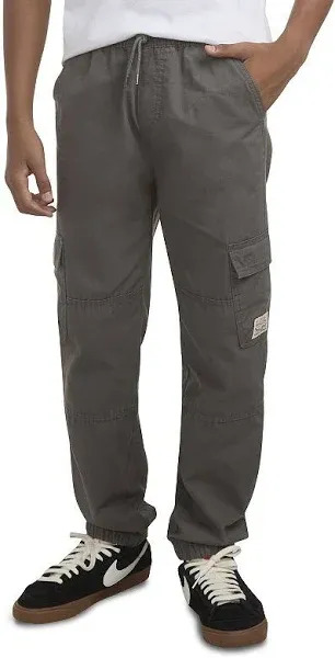 Levi's Boys Relaxed Cargo Joggers