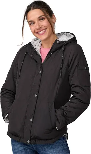 women’s free country winter jackets